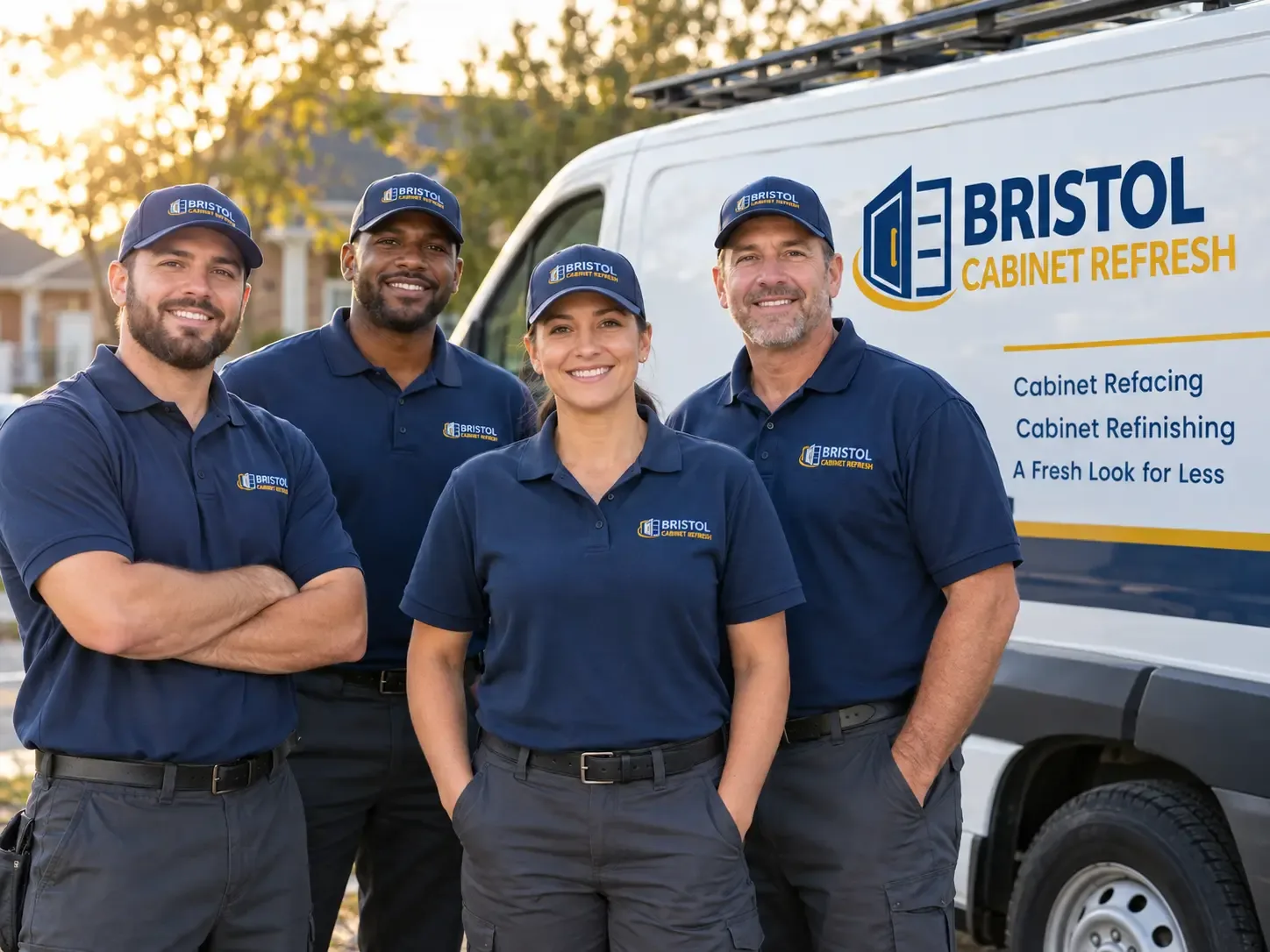 Kitchen Cabinet Refacing company in Artesia, NM